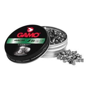 Gamo Hunter Pellets - 4.5mm | Gamo Airguns South Africa