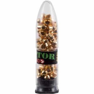Gamo PBA Raptor Blister 25 Pellets - Gamo SA | Airgun Ammo