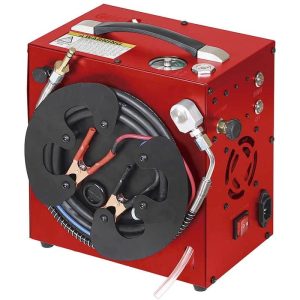 Gamo PCP Portable Compressor - Gamo Airguns South Africa