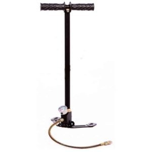 Gamo PCP Pump - Gamo Airguns South Africa