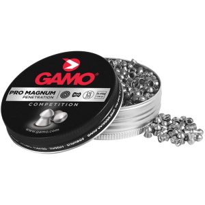 Gamo Pro-Magnum Pellets - 4.5mm - Gamo Airguns South Africa