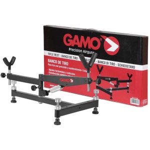 Gamo Rifle Rest - Gamo Airguns South Africa