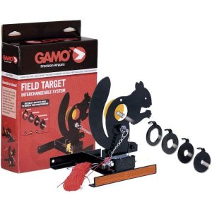 Gamo Squirrel Field Target Trap - Gamo Airguns South Africa