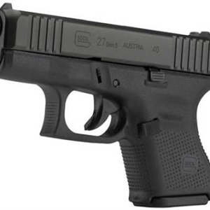 GLOCK 40S&W M27 FS GEN 5 - Outfitters 4 Africa