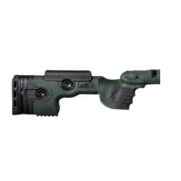 GRS Bifrost Mauser M67/M98 Rifle Stock - Green