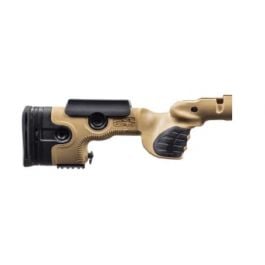 GRS Bifrost Rem 700 BDL SA Rifle Stock - Brown