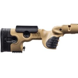 GRS Bifrost Savage 110/112 LA Rifle Stock - Brown