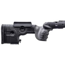 GRS Bifrost Tikka CTR Rifle Stock - Black