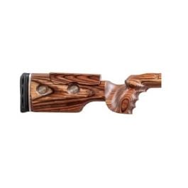 GRS Howa Hybrid SA Rifle Stock - Brown