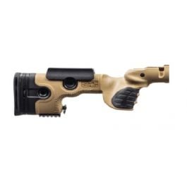GRS Howa SA Bifrost Rifle Stock - Brown