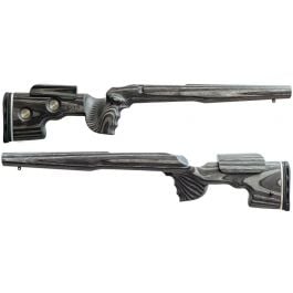 GRS Sporter Blank RH Rifle Stock - Nordic Wolf