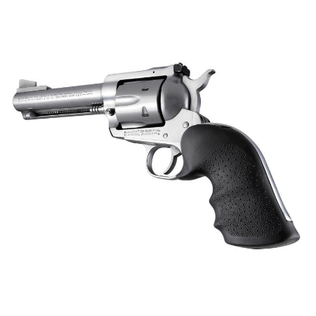 HOGUE GRIP RUGER BLACKHAWK BLACK