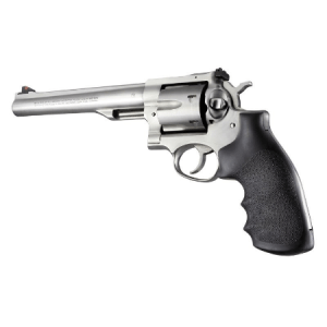 HOGUE GRIP RUGER REDHAWK BLACK