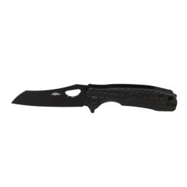 Honey Badger Wharncleaver DLC Knife - Black