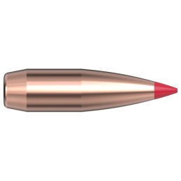 Hornady 100gr ELD-M BT 6.5mm .264 Caliber (100) (BC 0.385)