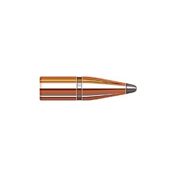 HORNADY 130gr 270 .277 SP Interlock