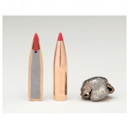 HORNADY 30 Cal 180 gr InterBond