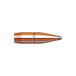 HORNADY 30 cal 180gr - .308 InterLock® BTSP (100)