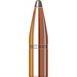 HORNADY 30 cal 180gr - .308 InterLock SP