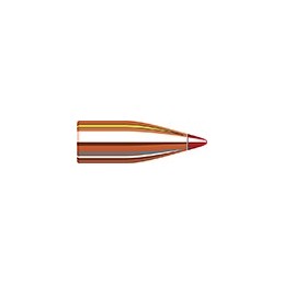 Hornady 30 cal .308 125gr SST