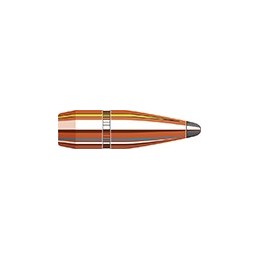 HORNADY 30 Cal .308 150gr InterLock® BTSP