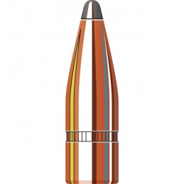 Hornady 303 Cal .312 150gr InterLock SP