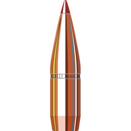 Hornady 338 Cal .338 225 gr SST (100)