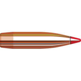 Hornady 6mm 103gr ELD-X .243 (BC 0.512)