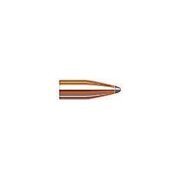 HORNADY 70gr 6mm SP VARMINT