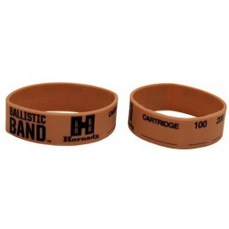 Hornady Ballistic Band (2)