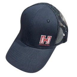 Hornady Black Mesh Cap