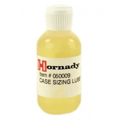 Hornady Case Sizing Lube 2 oz Liquid
