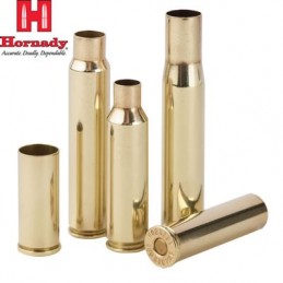 HORNADY CASES 6mm ARC x 50
