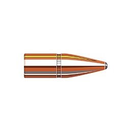 Hornady InterLock Bullets 375 Caliber (375 Diameter) 270 Grain Spire Point Box of 50