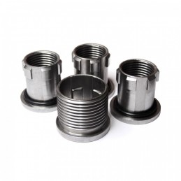 Hornady Lock-N-Load Press Conversion Bushing Kit