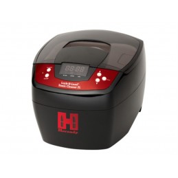 Hornady Lock-N-Load® Sonic Cleaner 2L 220v