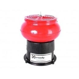 Hornady M-2 Case Tumbler