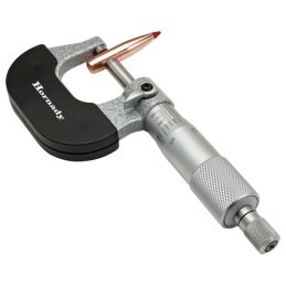 Hornady NEW Micrometer