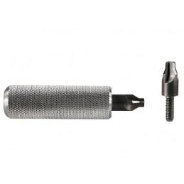 Hornady Small and Large Primer Pocket Reamer