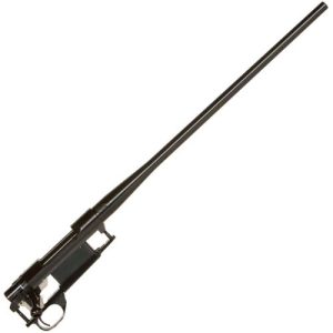 HOWA M1500 B/A 243WIN BLUE STD 22" TRD/CAP - Outfitters 4 Africa