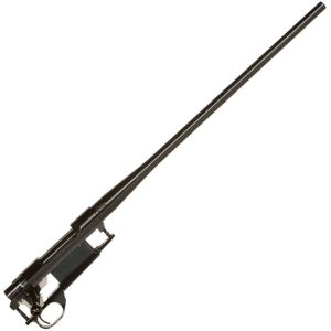 HOWA M1500 B/A 6.5PRC BLUE HB 24" TRD/CAP - Outfitters 4 Africa