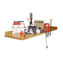 Lee Breech Lock Challenger Press Kit
