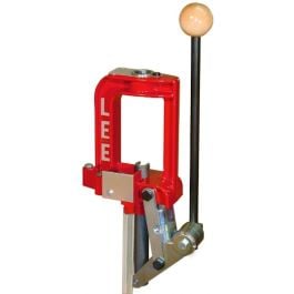 Lee Breech Lock Challenger Reloading Press