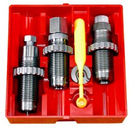 Lee Carbide Die Set - 30M1, 3 Piece