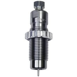 Lee Carbide Sizing Die - 10mm Auto, 40 Smith & Wesson