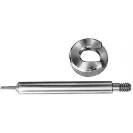 Lee Case Length Gauge and Shell Holder - 38-40 Winchester