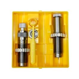 Lee Collet Die Set - 7.62x39 Russian, 2 Piece