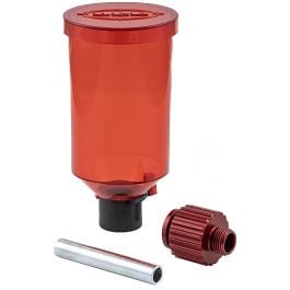thumbnail image 2 of Lee Precision Deluxe Auto-Drum Powder Measure - Adjustable Powder Dispenser For Reloading 2 of 12