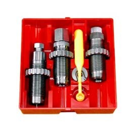 Lee Die Set - 429 Desert Eagle, 3 Piece