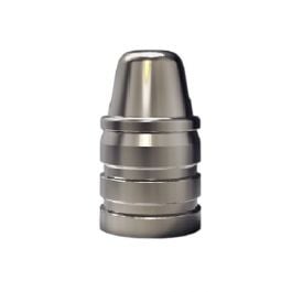 Lee Double Cavity Bullet Mold - 429-214-SWC